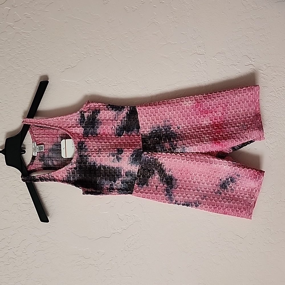 Hearts Collective Romper Size: M